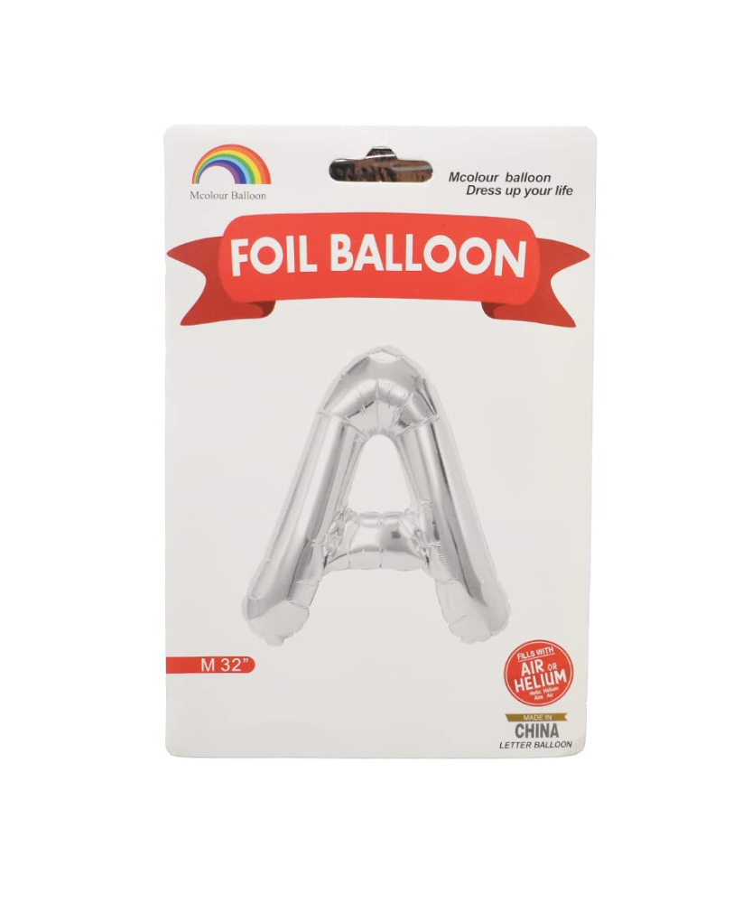 Helium Letters