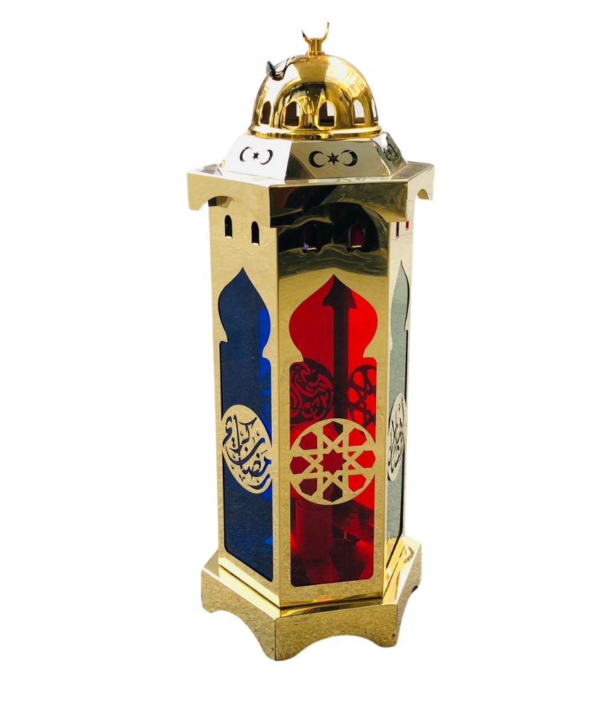 Golden Fanos 70 cm