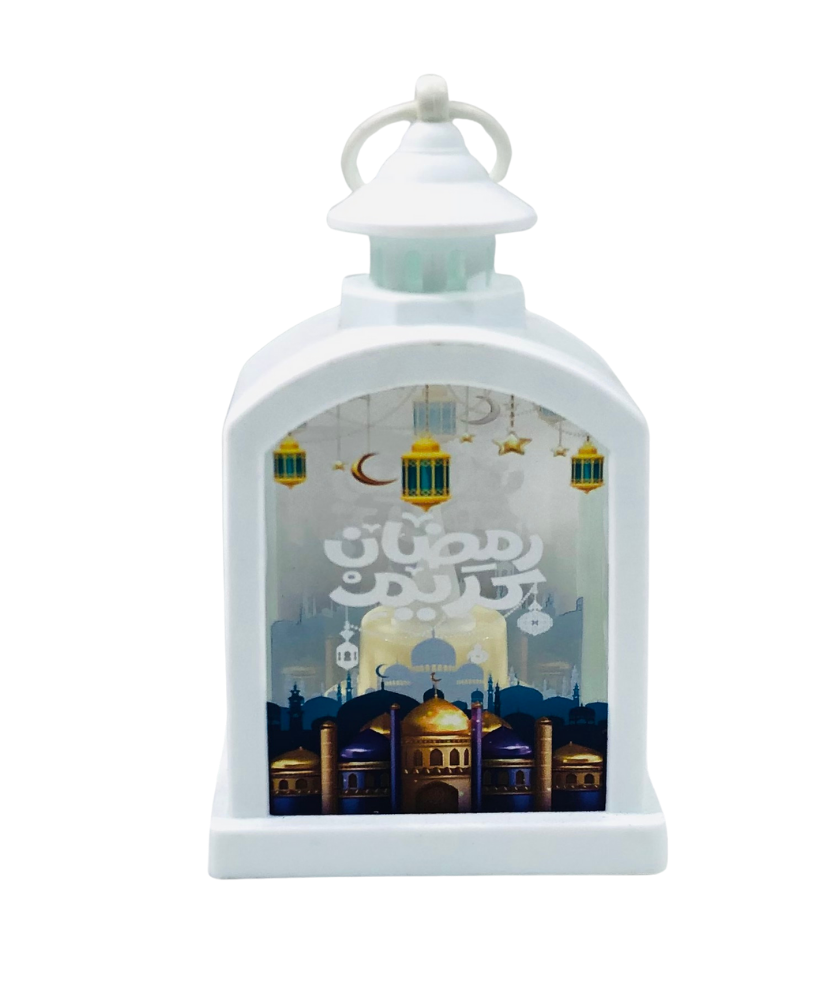 Fanos Ramadan Simulated Led Candle