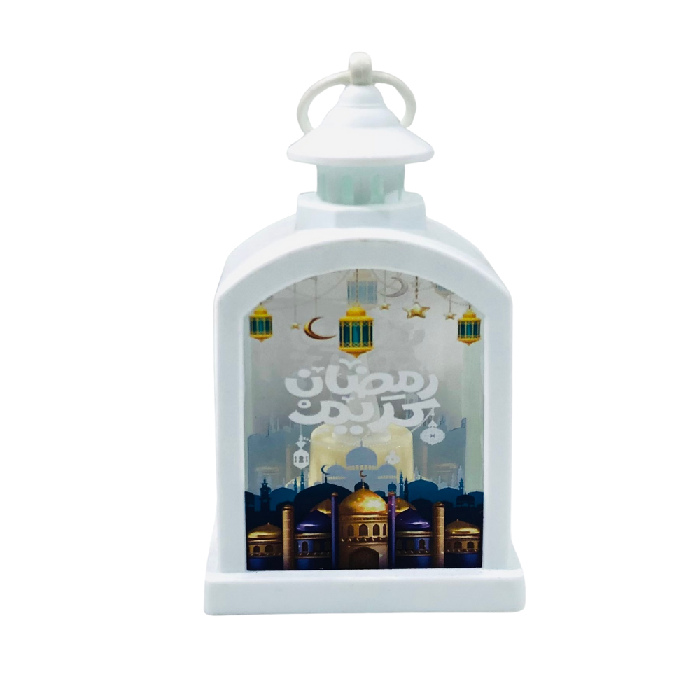 Fanos Ramadan Simulated Led Candle