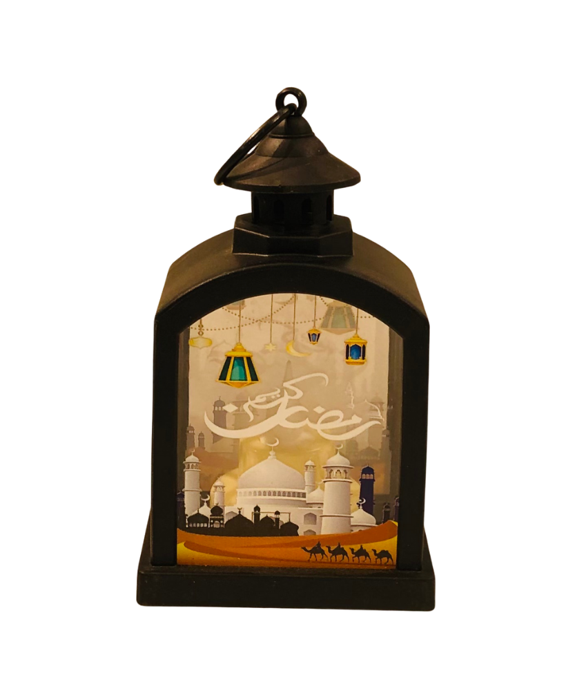 Fanos Ramadan Simulated Led Candle