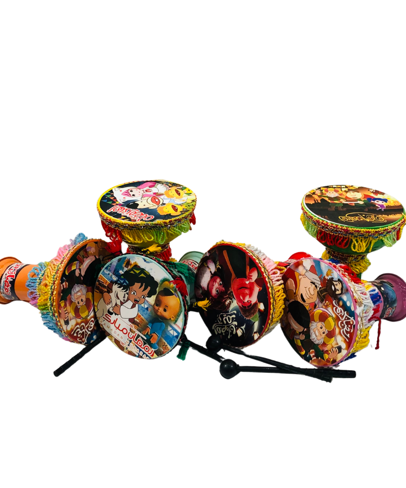 Ramadan Tabla (Multicolor)