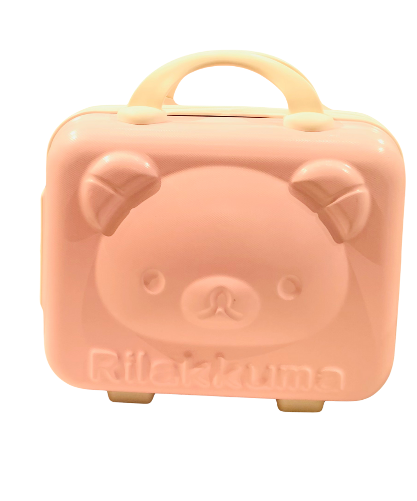 Cooka Treasure Chest