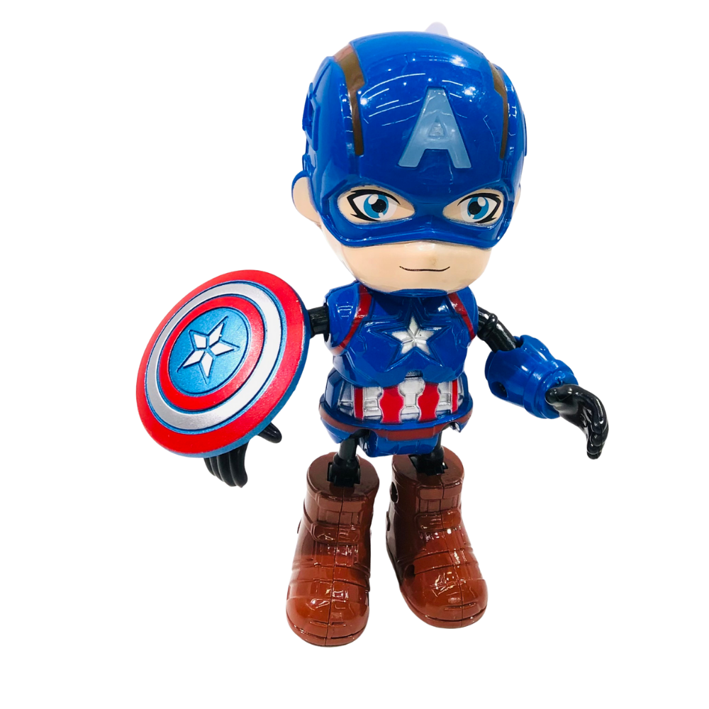 Defenders Fight For Justice