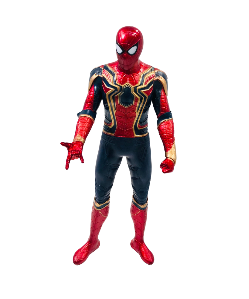 Avengers Infinity War Characters