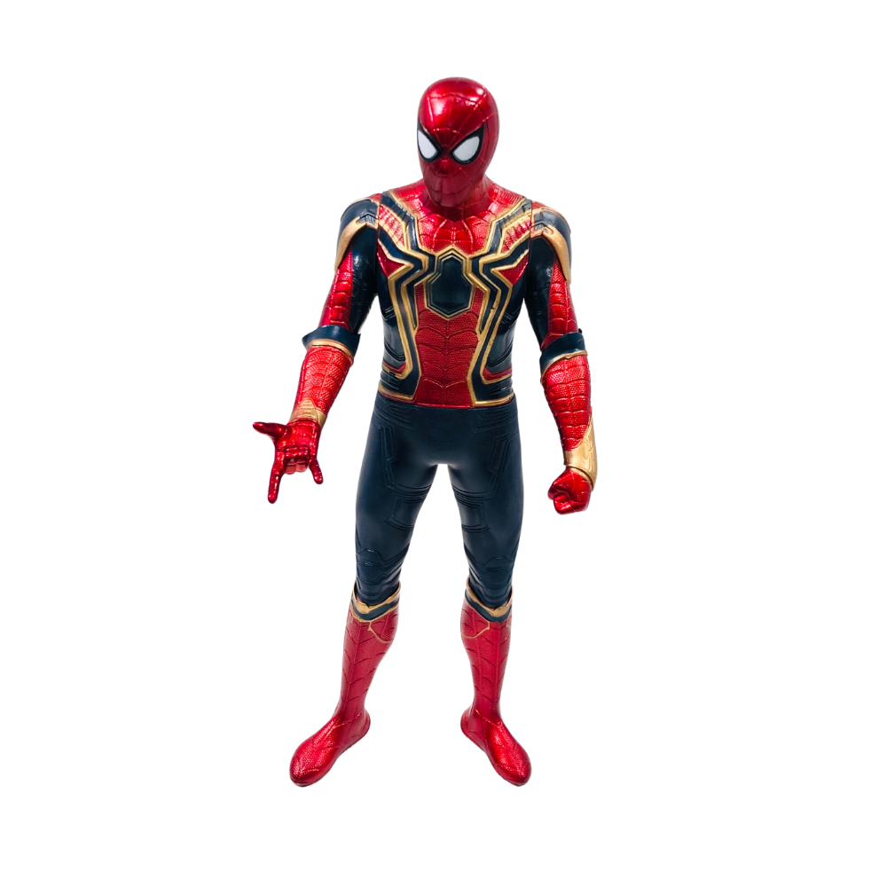 Avengers Infinity War Characters