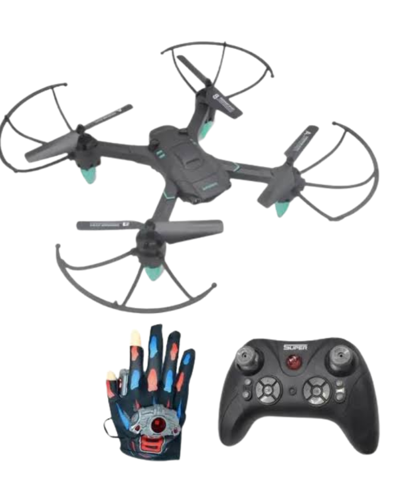 DRONE REMOTE CONTROLLED AIRCRAFT NO.H271