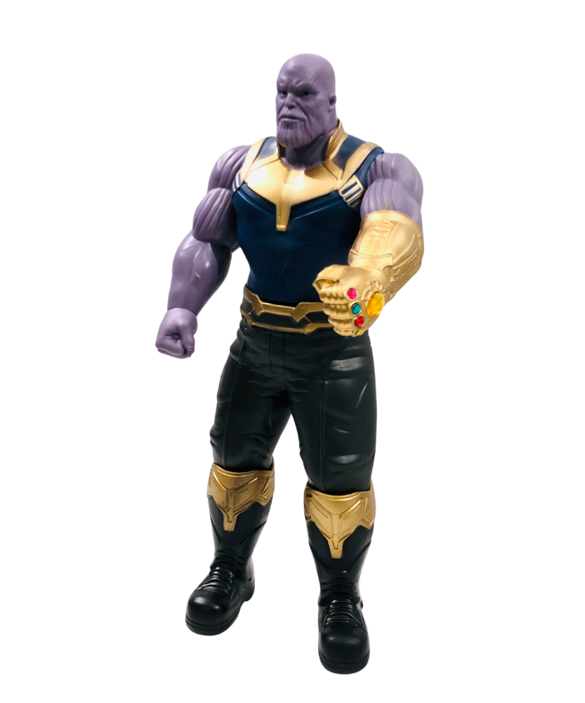 Avengers Infinity War Characters