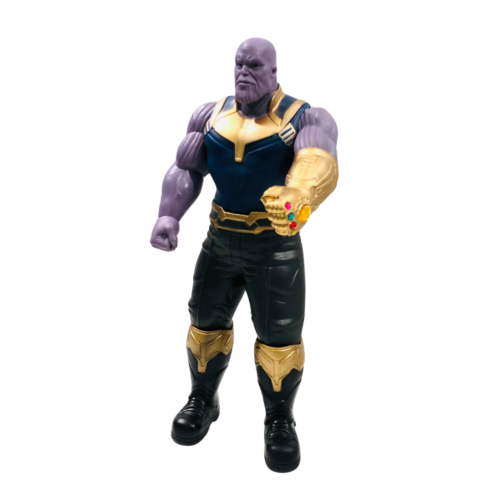 Avengers Infinity War Characters