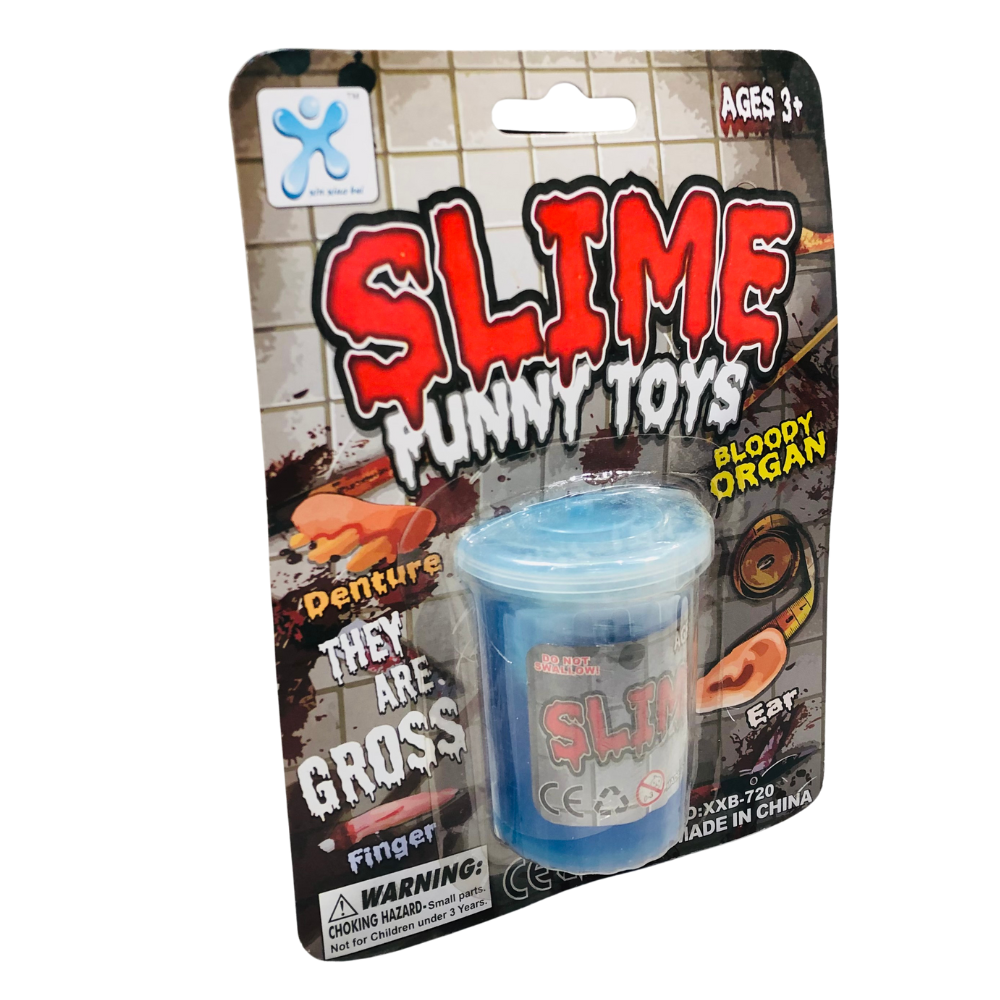 Jokes & Tricks Slime Pots