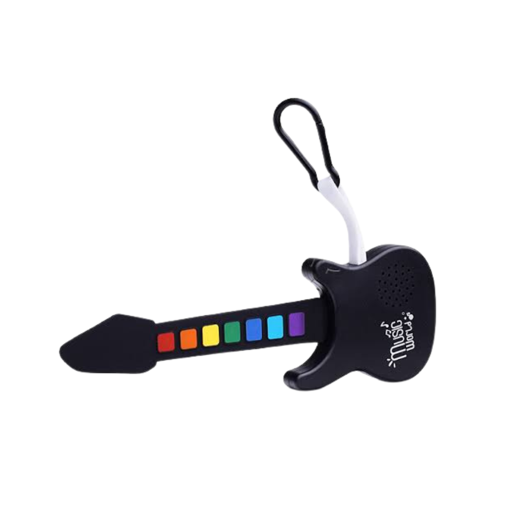 Music World Roll-Up Musical Instrument