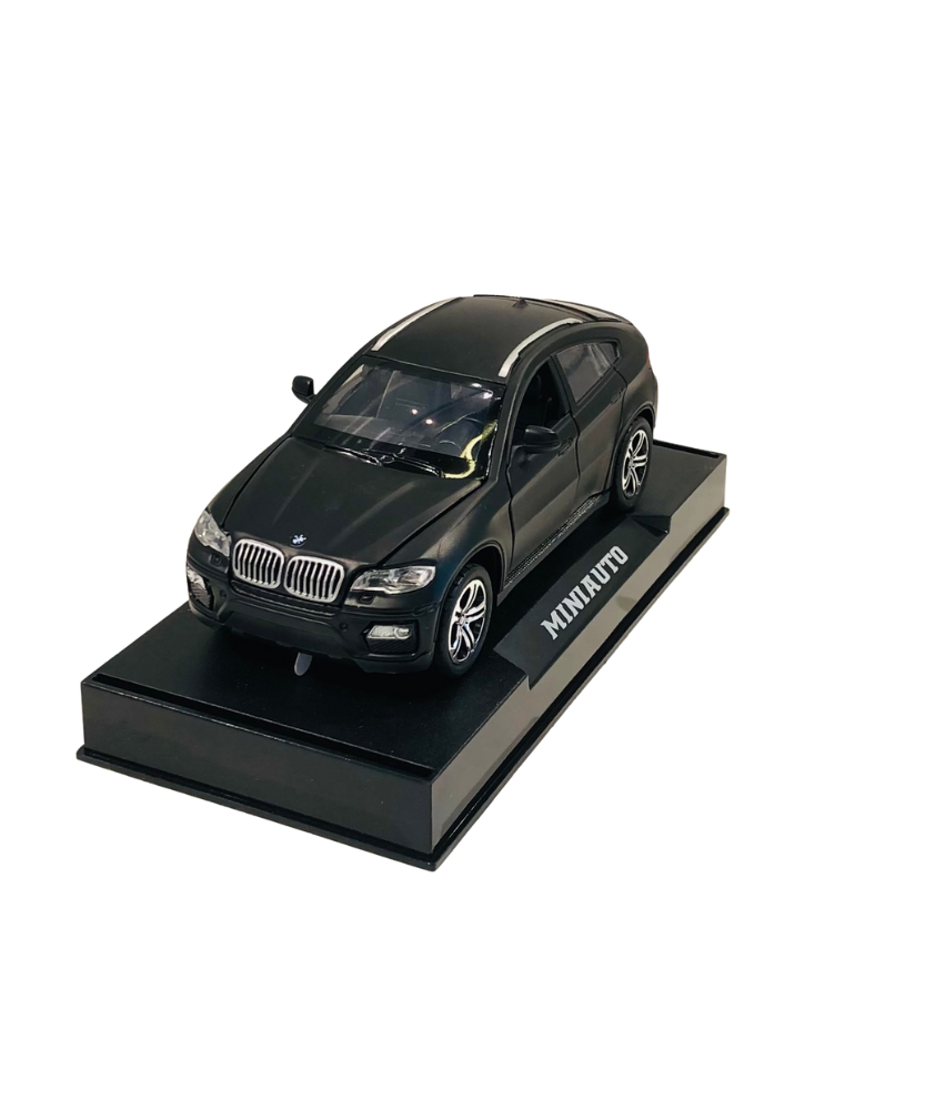 Die-Cast Model (BMW)