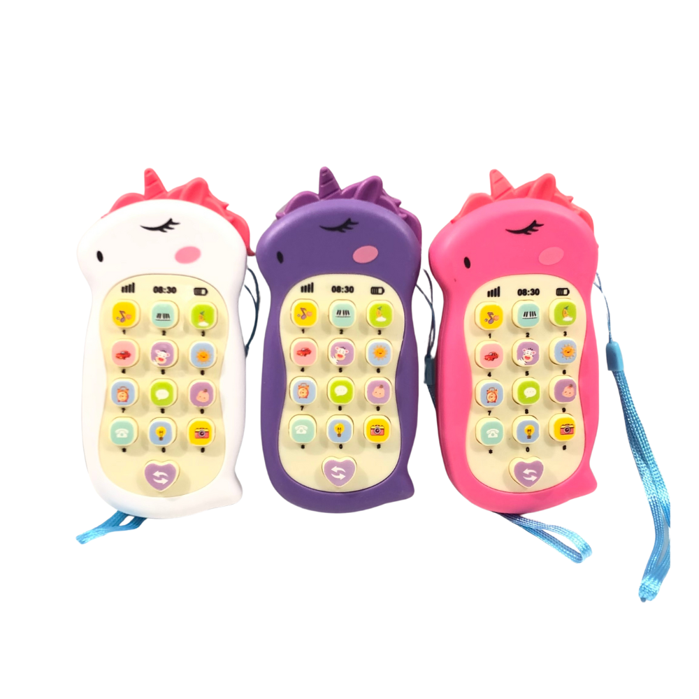Mobile Phone Unicorn
