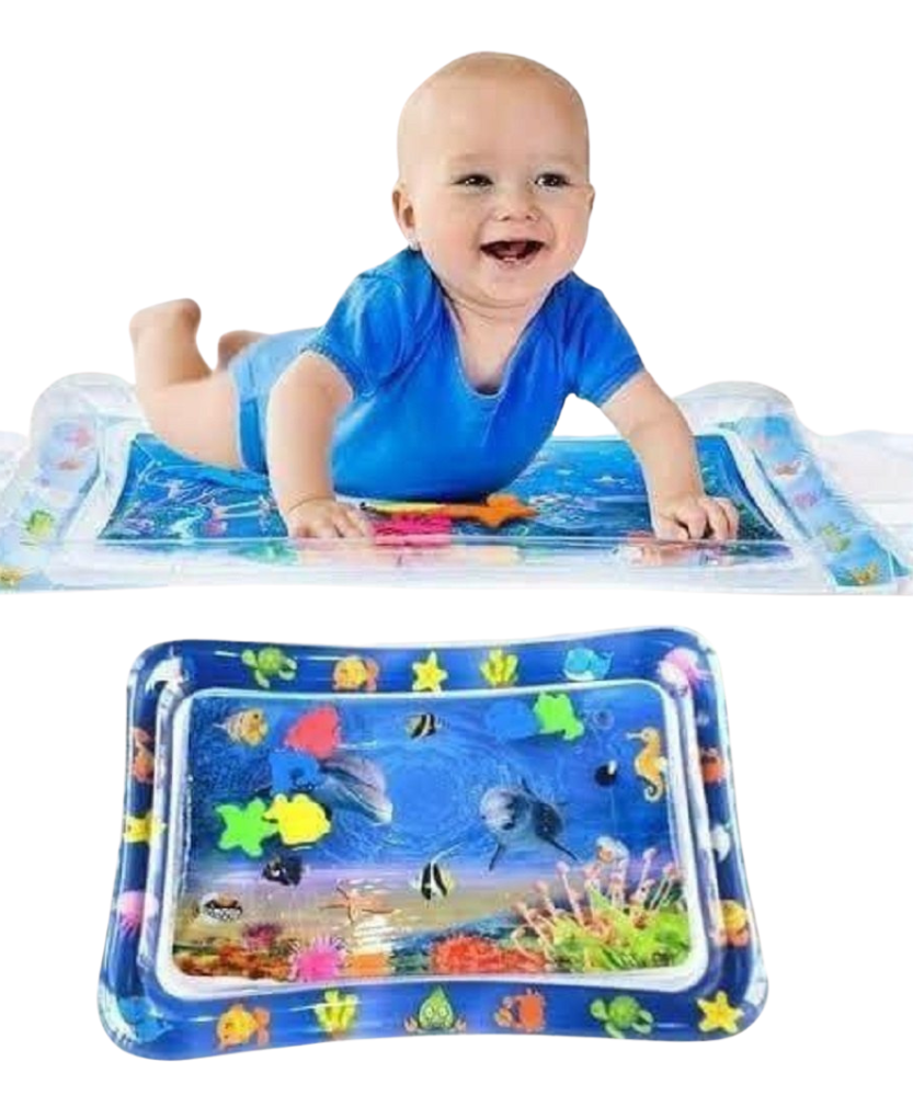 BABY SLAPPED PAD