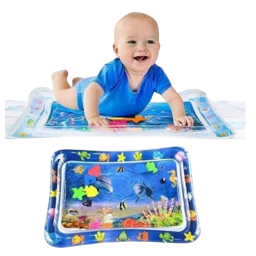 BABY SLAPPED PAD