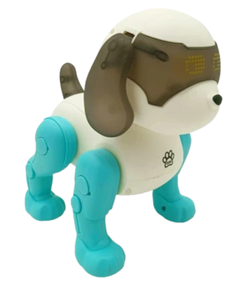 Dance Robot (Sing,Dance,Move)