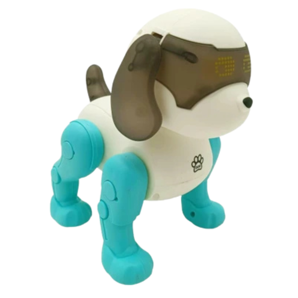 Dance Robot (Sing,Dance,Move)