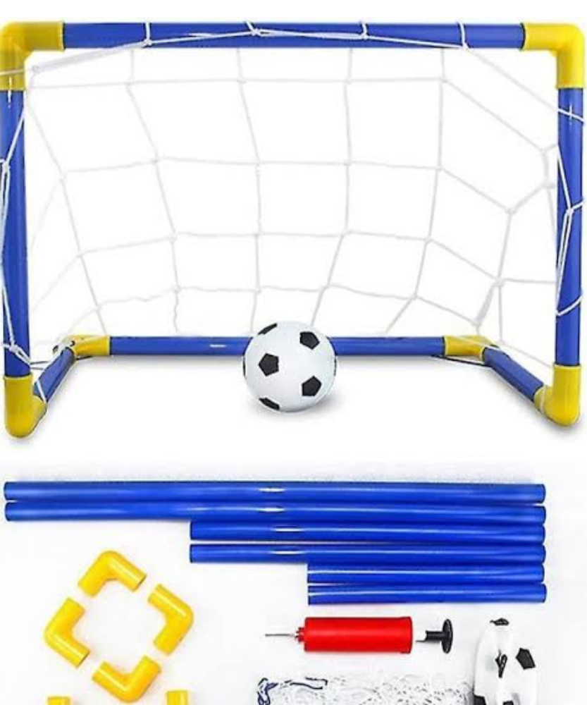 Football Game Sport Equipment Series