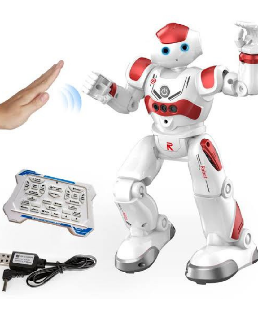 Robot Intelligent Sensor