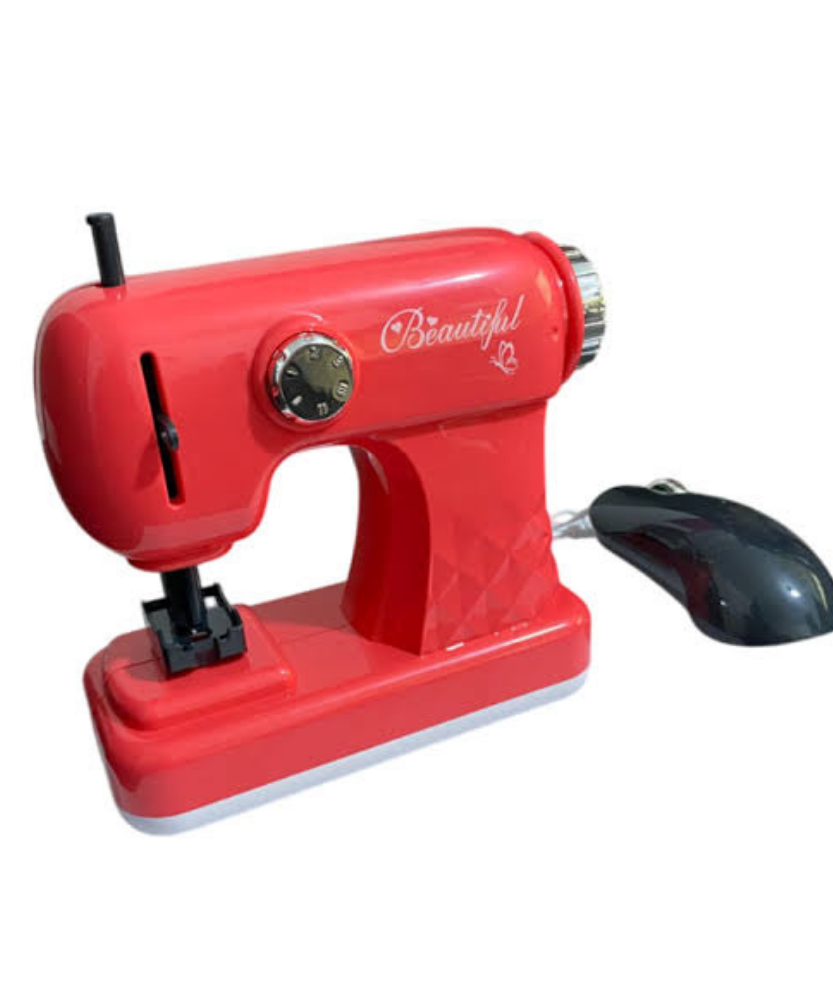 Children's Simulation Sewing Machine