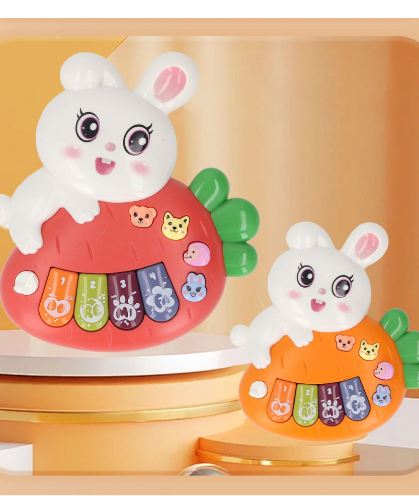BenEeLe The Music Animal Koala Toy