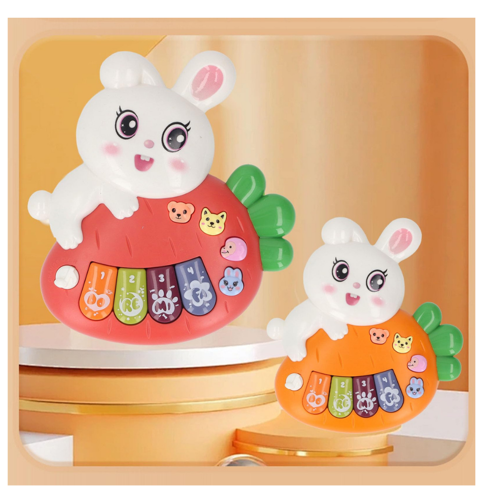 BenEeLe The Music Animal Koala Toy