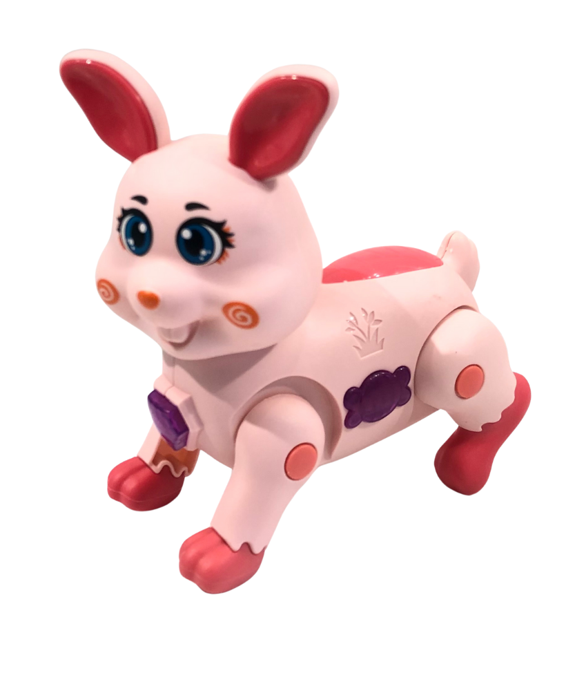 Electric Cute Pet