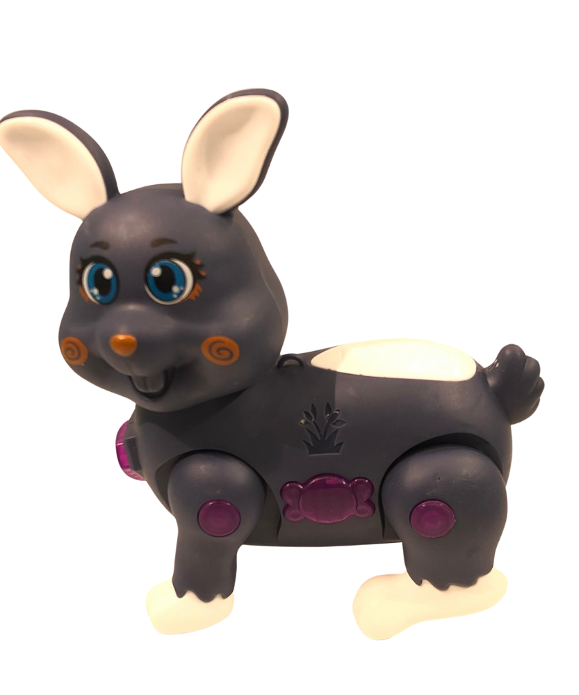 Electric Cute Pet
