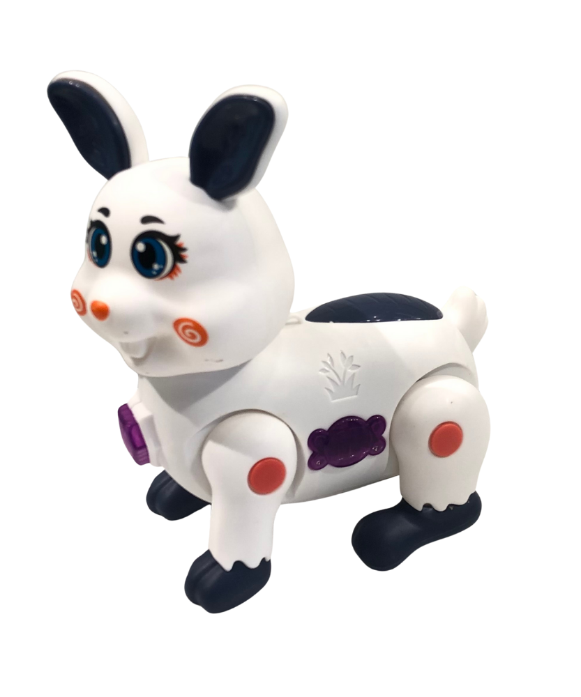 Electric Cute Pet