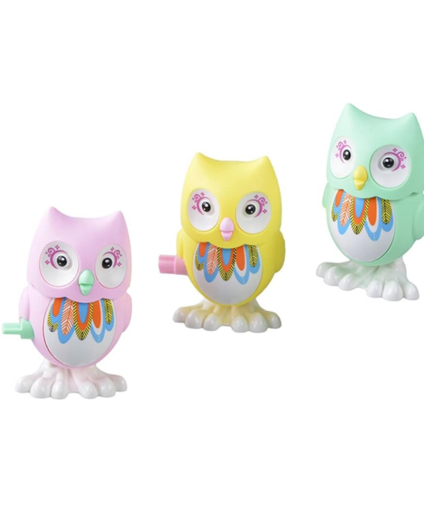 Clever Owl General Mobilization