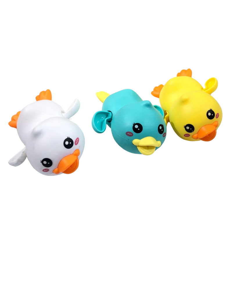 Duck Bath Toys