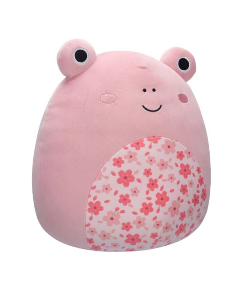 Jazwares Squishmallows - Core: Fantasy Squad Soft Toys (7.5 Inch)