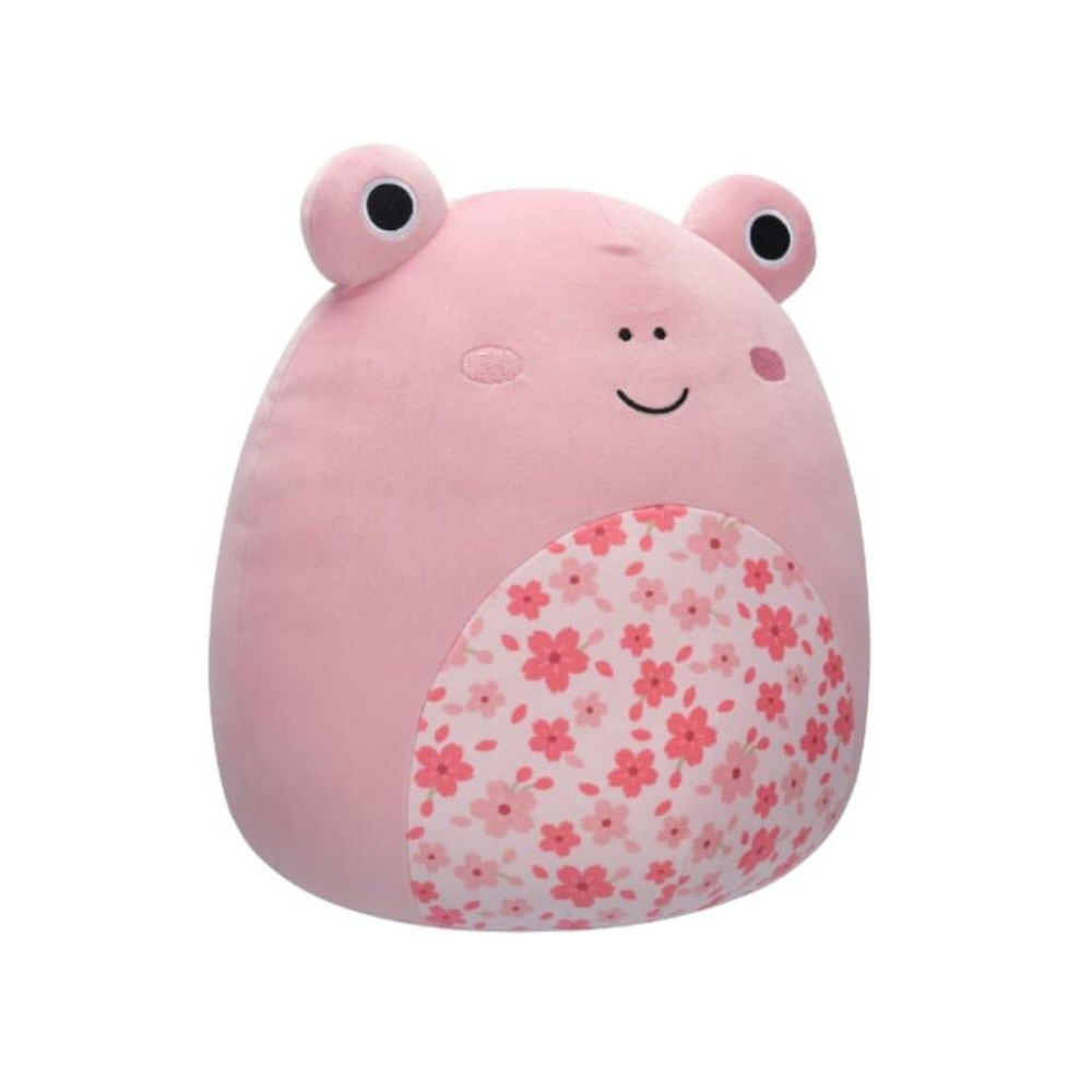 Jazwares Squishmallows - Core: Fantasy Squad Soft Toys (7.5 Inch)