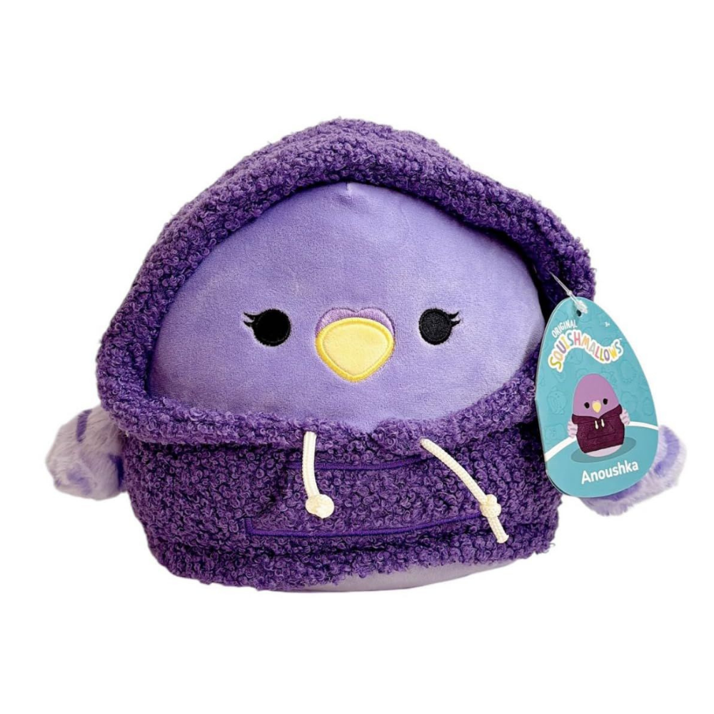 Jazwares Squishmallows - Core: Fantasy Squad Soft Toys (7.5 Inch)