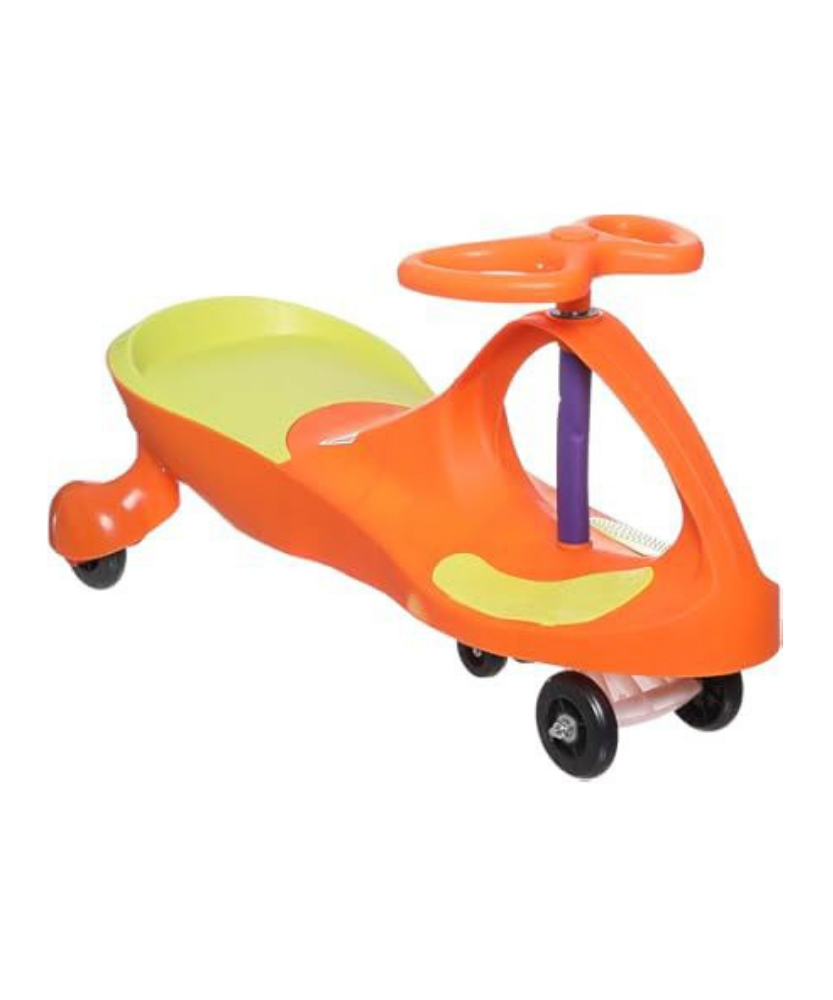 Baby Swing Car