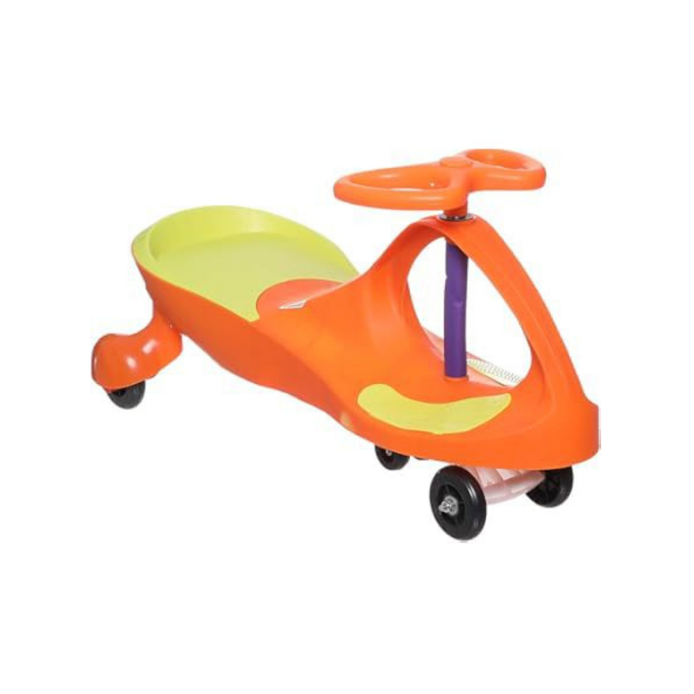 Baby Swing Car