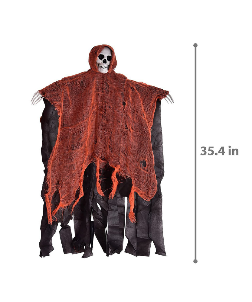 Halloween Ghost Figure Toy