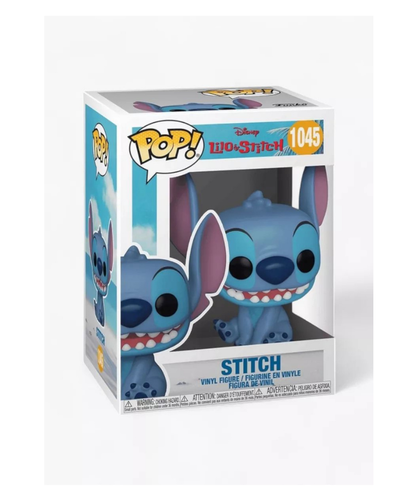 Funko PoP Characters