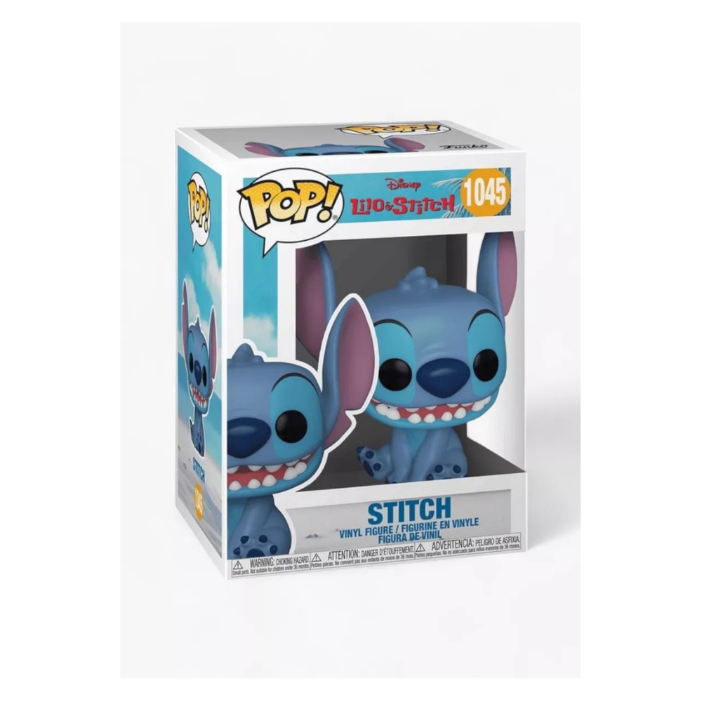 Funko PoP Characters