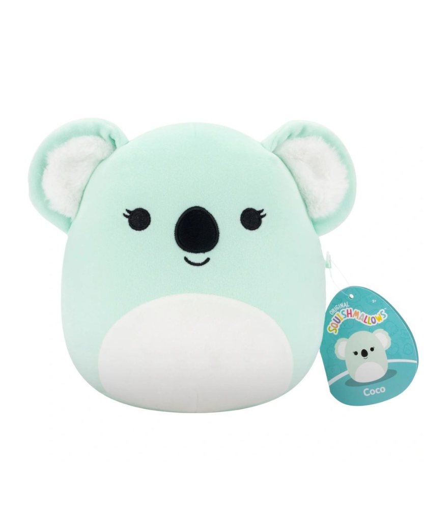 Jazwares Squishmallows - Core: Fantasy Squad Soft Toys (7.5 Inch)