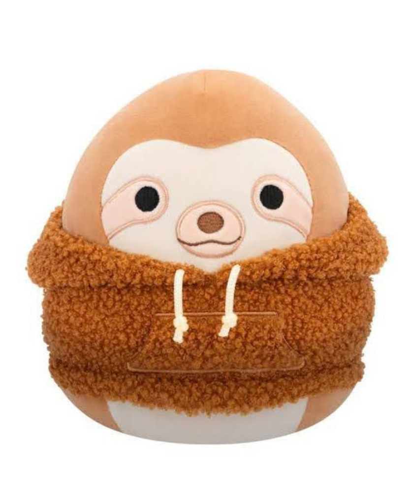 Jazwares Squishmallows - Core: Fantasy Squad Soft Toys (7.5 Inch)