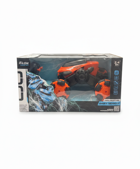 23 Wind Exploration Drift-Vehicle RC Toy