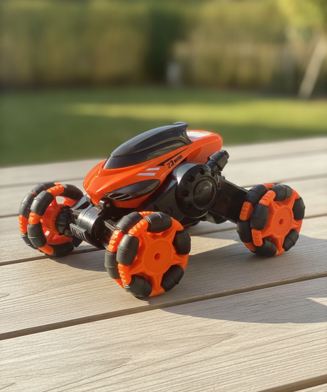 23 Wind Exploration Drift-Vehicle RC Toy