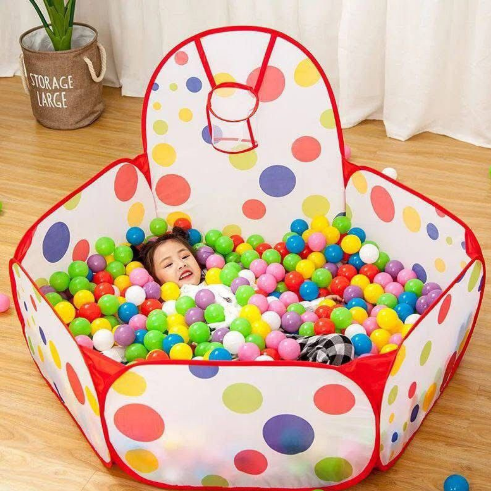 Happy More Tent For Baby