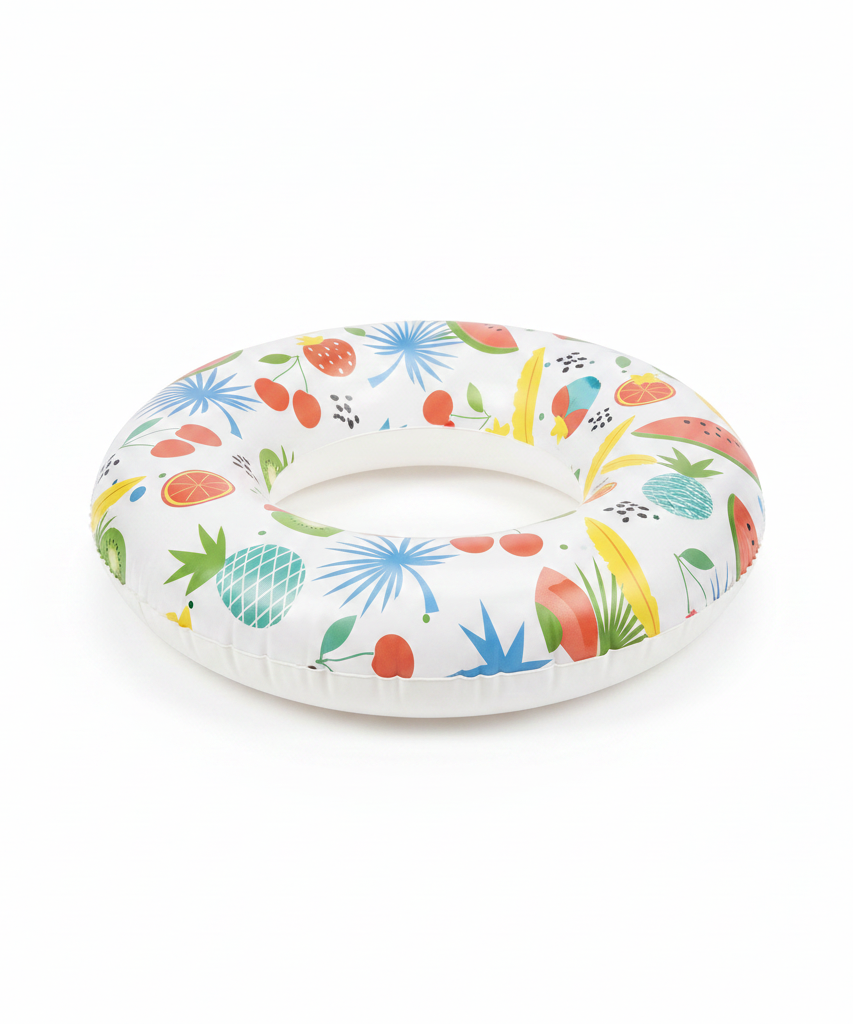 Bestway Fruity Fun Swim Ring 24-inch