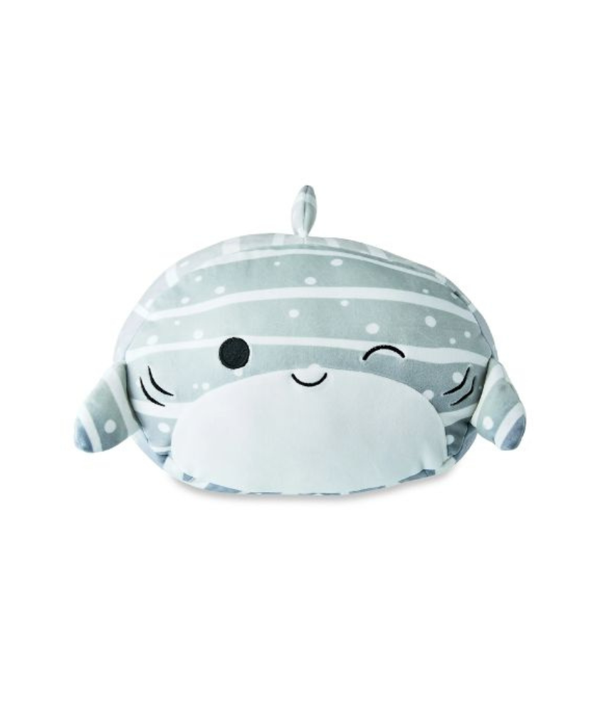 Jazwares Squishmallows - Stackables : Sealife Squad  (12 Inch)