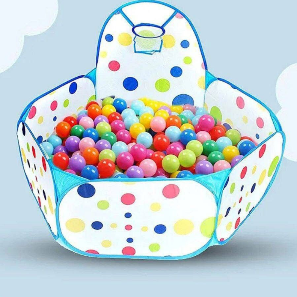Happy More Tent For Baby