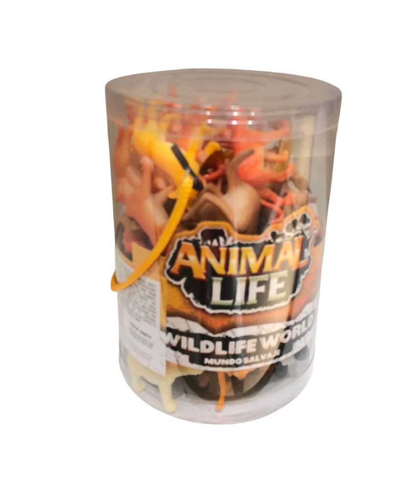 Animal Farm Life 60 PCS