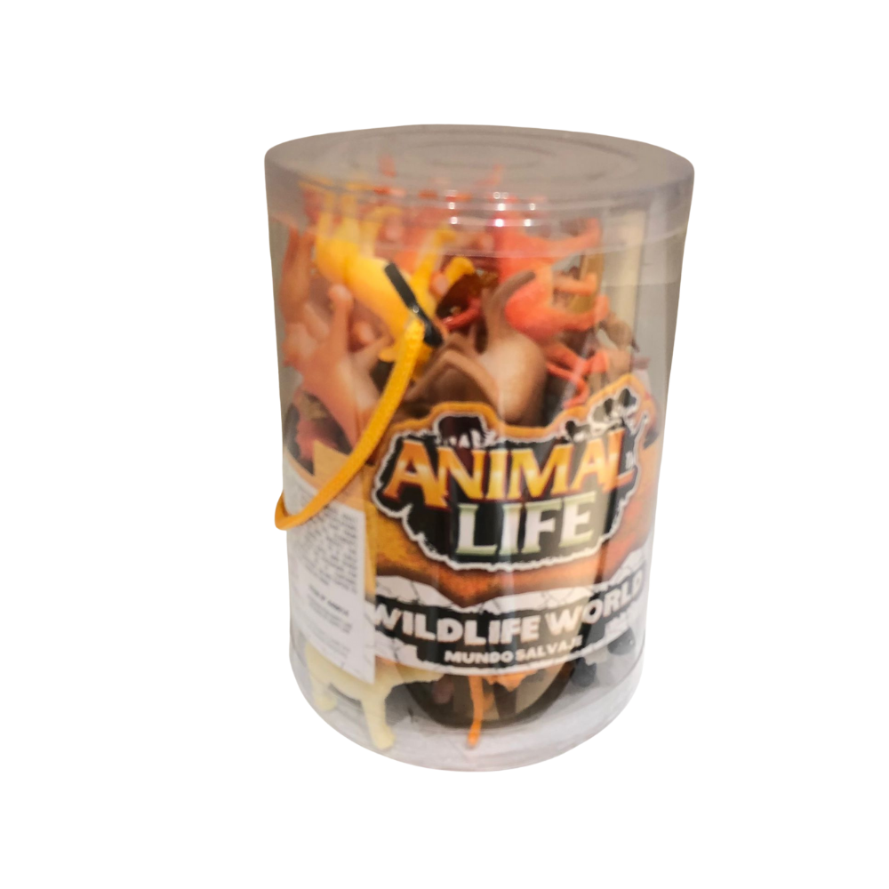 Animal Farm Life 60 PCS