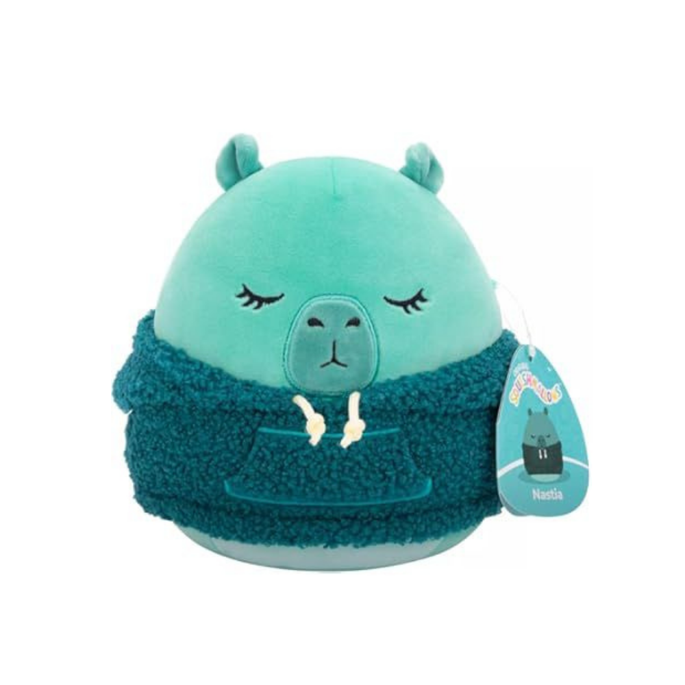 Jazwares Squishmallows - Core: Fantasy Squad Soft Toys (7.5 Inch)